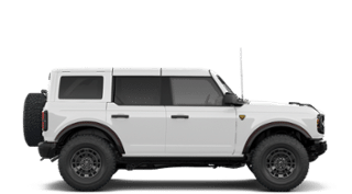 2026 Ford Bronco® External Image 5